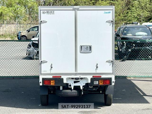 Daihatsu HIJET TRUCK 2026-03 7454730-10
