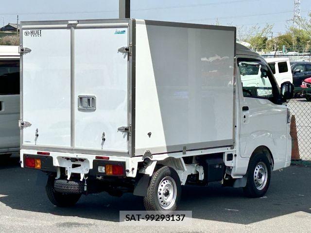 Daihatsu HIJET TRUCK 2026-03 7454730-11