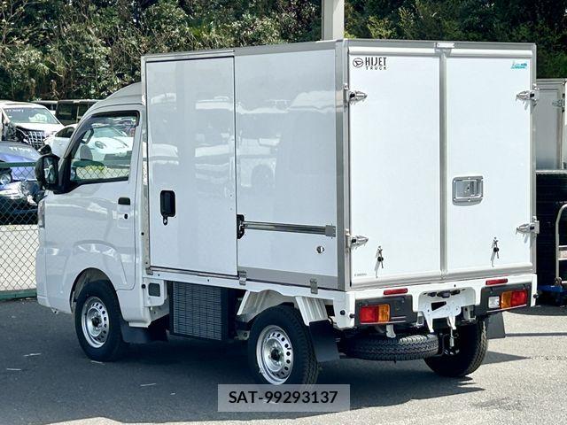 Daihatsu HIJET TRUCK 2026-03 7454730-12