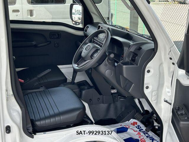 Daihatsu HIJET TRUCK 2026-03 7454730-1