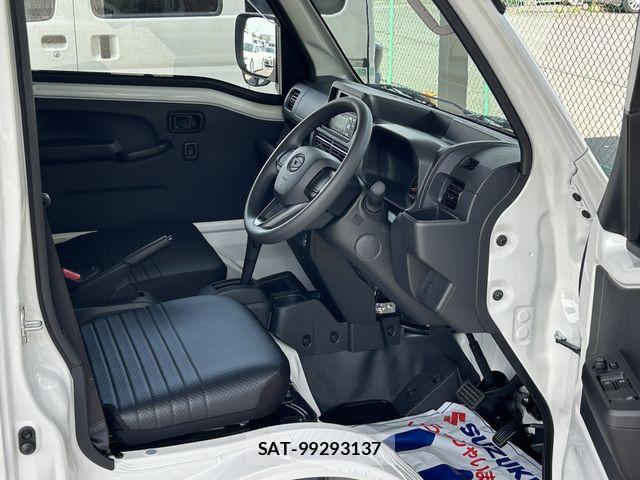 Daihatsu HIJET TRUCK 2026-03 7454730-19