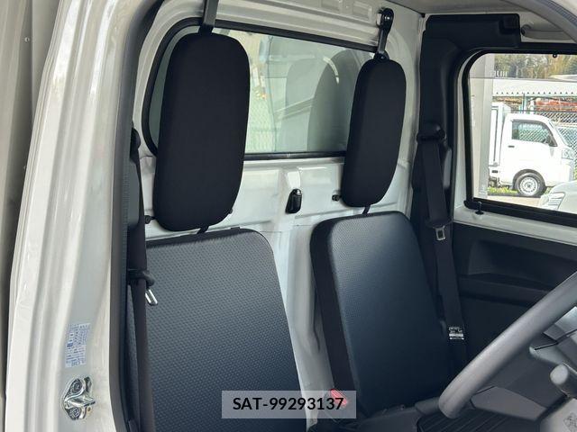 Daihatsu HIJET TRUCK 2026-03 7454730-20
