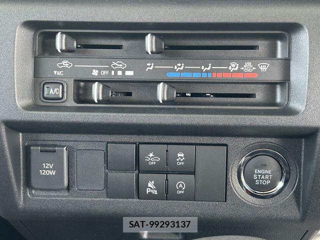Daihatsu HIJET TRUCK 2026-03 7454730-22