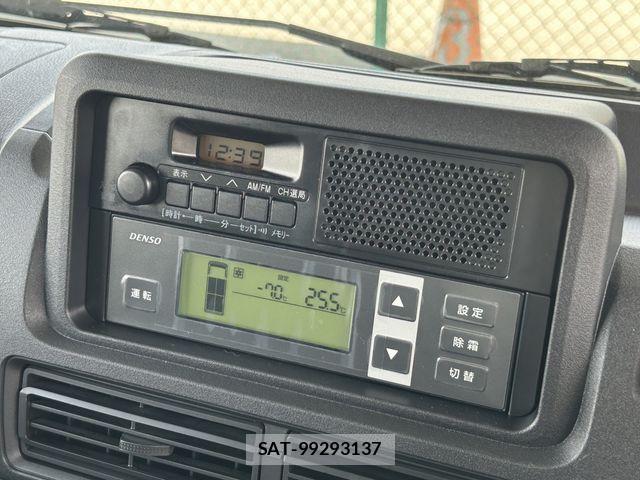 Daihatsu HIJET TRUCK 2026-03 7454730-23
