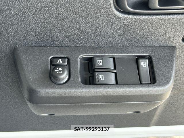 Daihatsu HIJET TRUCK 2026-03 7454730-25