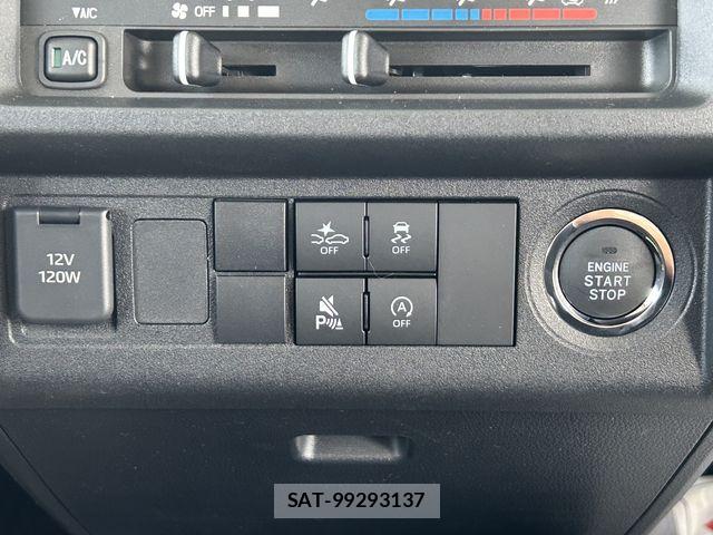 Daihatsu HIJET TRUCK 2026-03 7454730-27