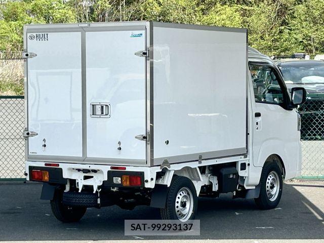 Daihatsu HIJET TRUCK 2026-03 7454730-2
