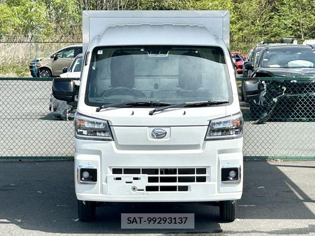 Daihatsu HIJET TRUCK 2026-03 7454730-4