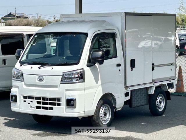 Daihatsu HIJET TRUCK 2026-03 7454730-5