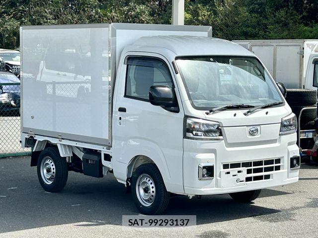 Daihatsu HIJET TRUCK 2026-03 7454730-6