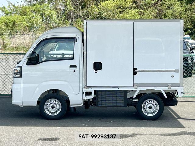 Daihatsu HIJET TRUCK 2026-03 7454730-7