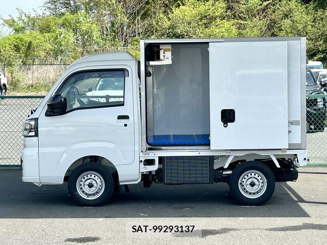 Daihatsu HIJET TRUCK 2026-03 7454730-8