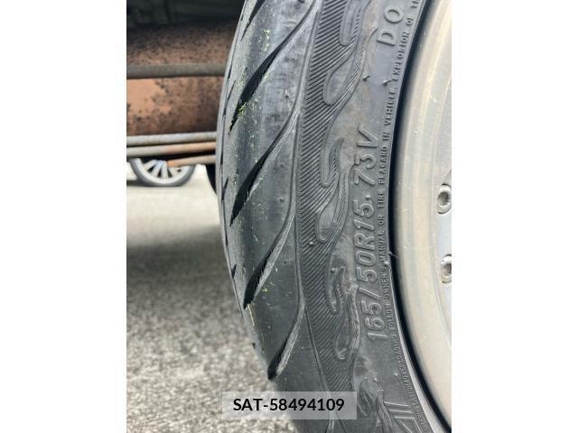 Daihatsu HIJET TRUCK 2008-02 7454738-9