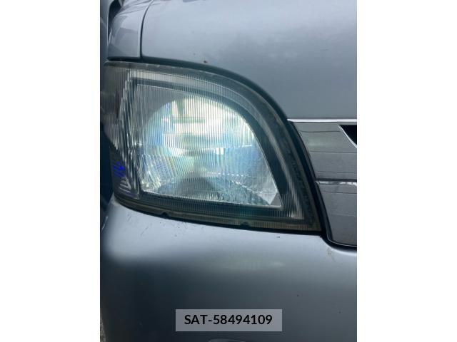 Daihatsu HIJET TRUCK 2008-02 7454738-10