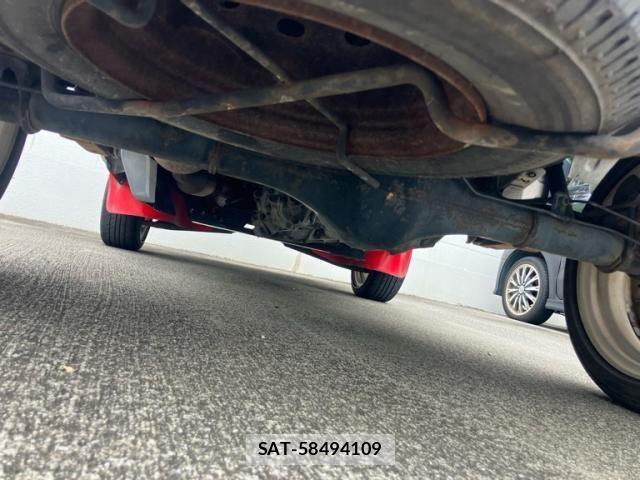Daihatsu HIJET TRUCK 2008-02 7454738-12