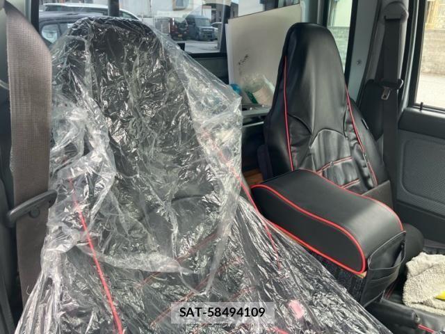 Daihatsu HIJET TRUCK 2008-02 7454738-13