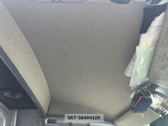 Daihatsu HIJET TRUCK 2008-02 7454738-15