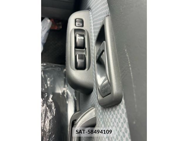 Daihatsu HIJET TRUCK 2008-02 7454738-16