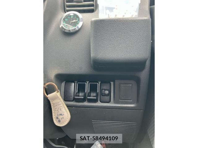 Daihatsu HIJET TRUCK 2008-02 7454738-17