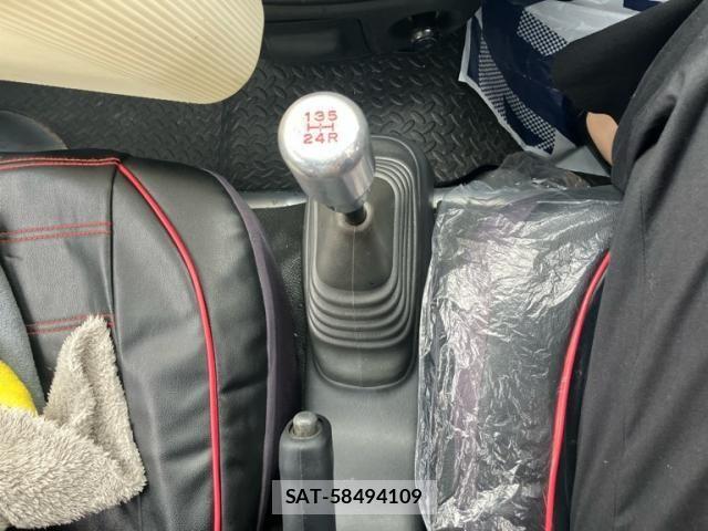 Daihatsu HIJET TRUCK 2008-02 7454738-19