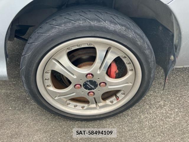 Daihatsu HIJET TRUCK 2008-02 7454738-5