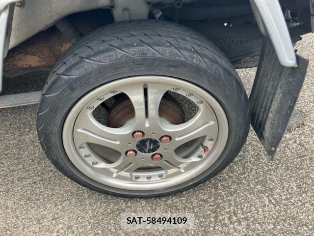Daihatsu HIJET TRUCK 2008-02 7454738-6