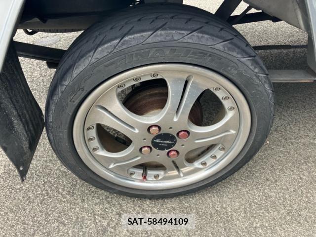 Daihatsu HIJET TRUCK 2008-02 7454738-7
