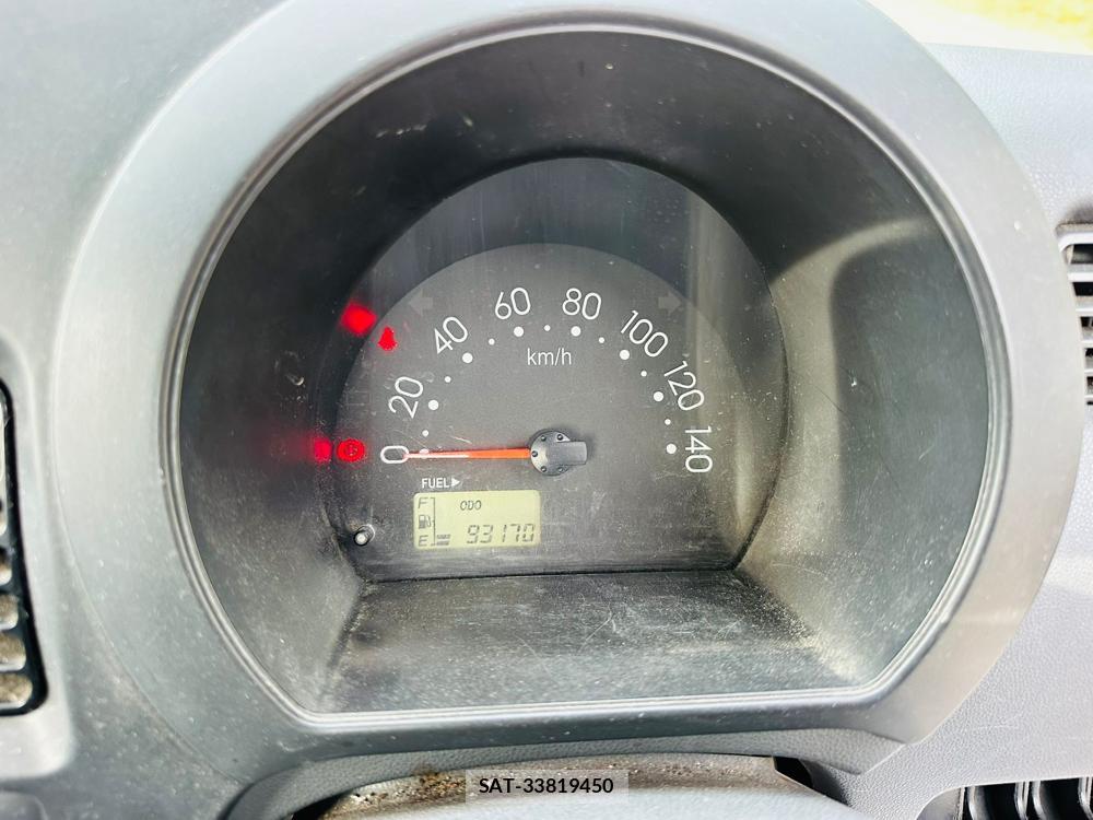 Daihatsu HIJET TRUCK 2012-02 7094010-12