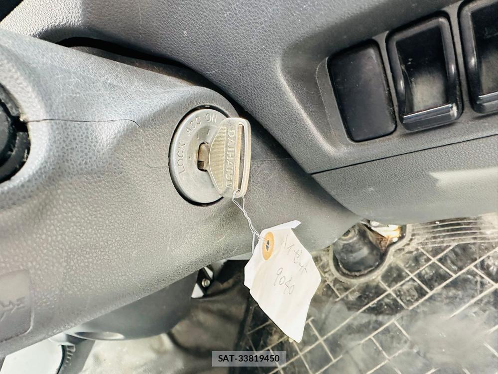 Daihatsu HIJET TRUCK 2012-02 7094010-13
