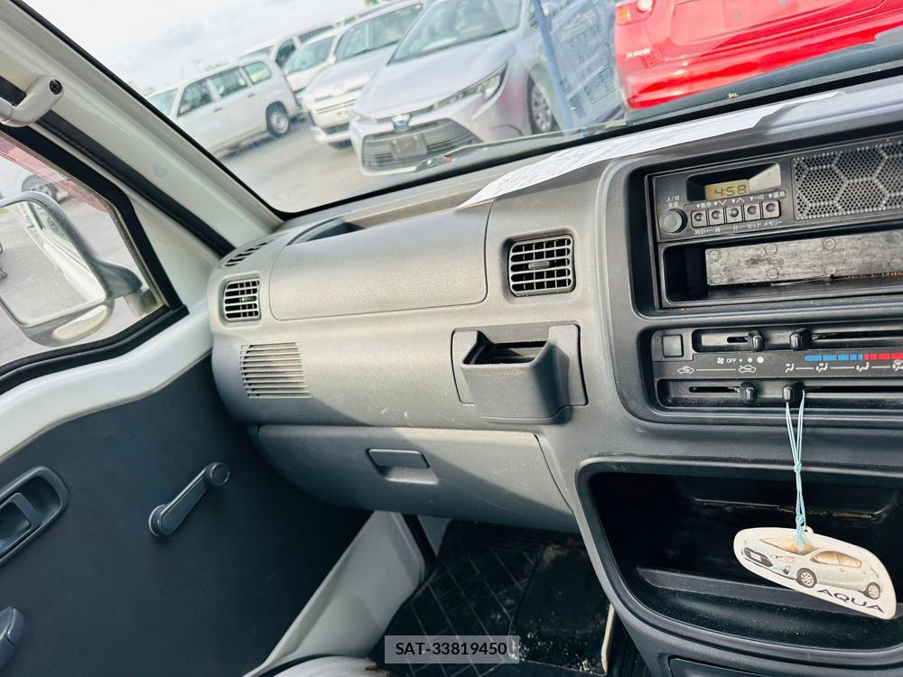 Daihatsu HIJET TRUCK 2012-02 7094010-14