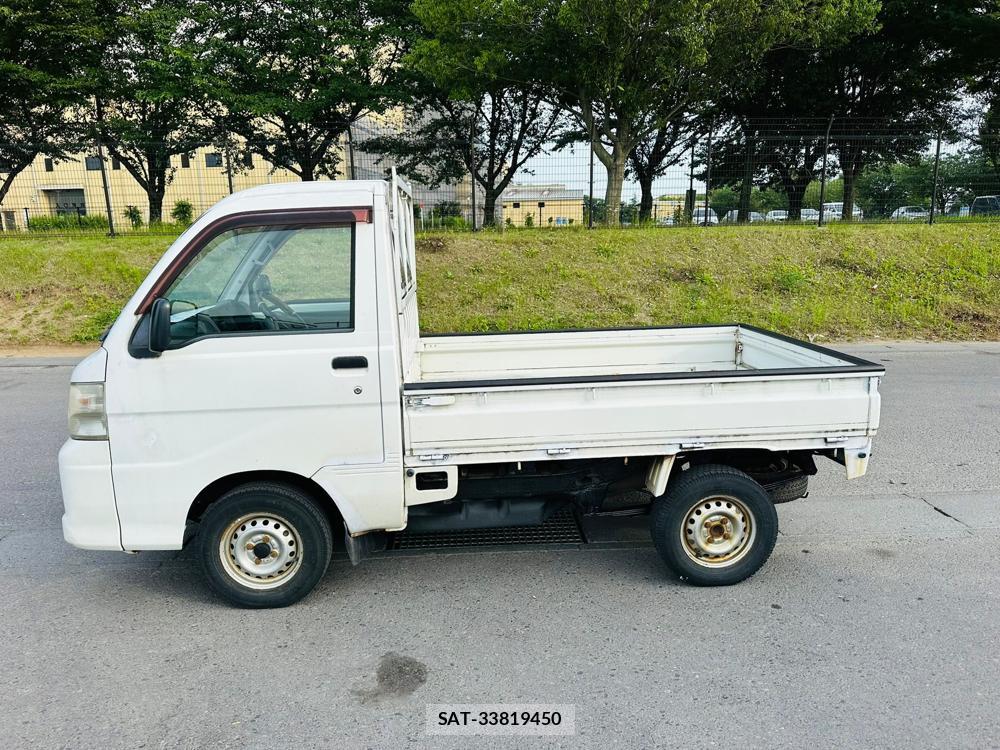 Daihatsu HIJET TRUCK 2012-02 7094010-1