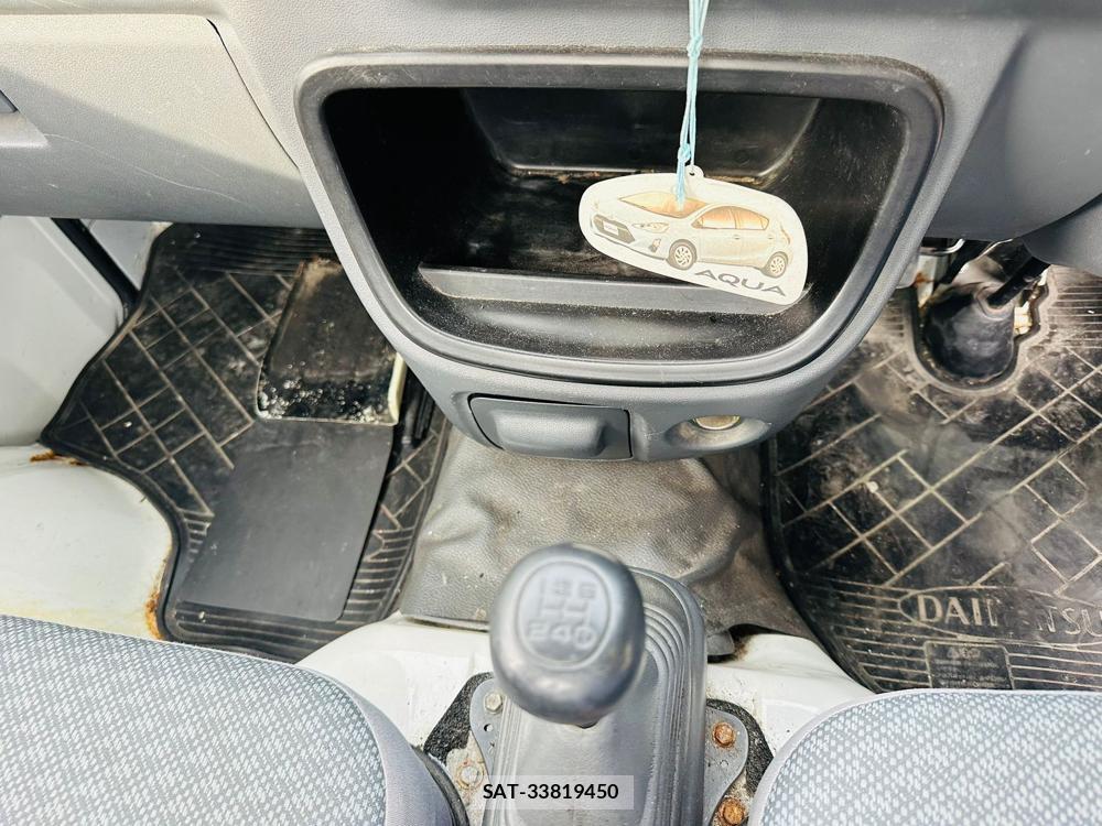 Daihatsu HIJET TRUCK 2012-02 7094010-16