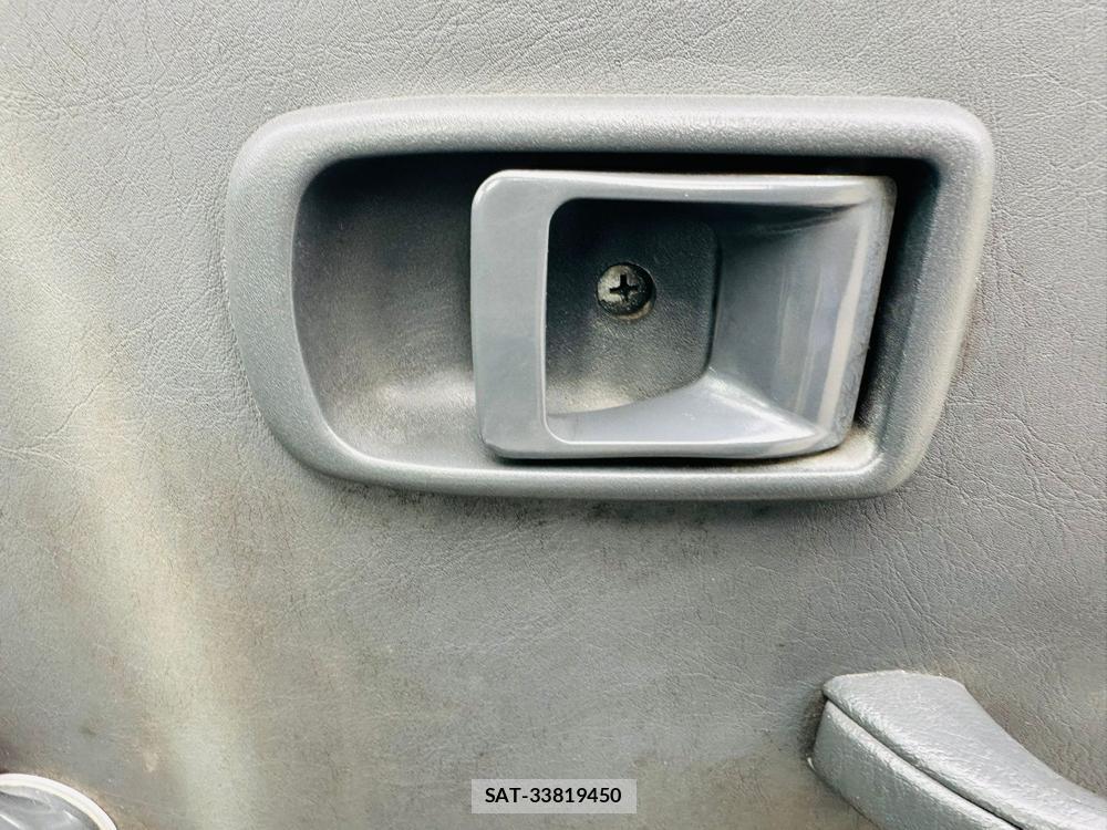Daihatsu HIJET TRUCK 2012-02 7094010-17