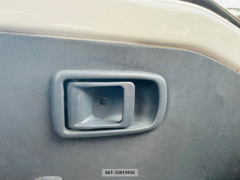 Daihatsu HIJET TRUCK 2012-02 7094010-19
