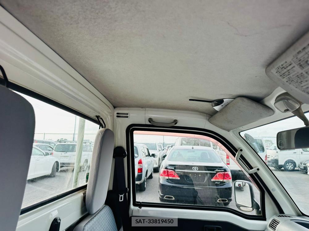 Daihatsu HIJET TRUCK 2012-02 7094010-21