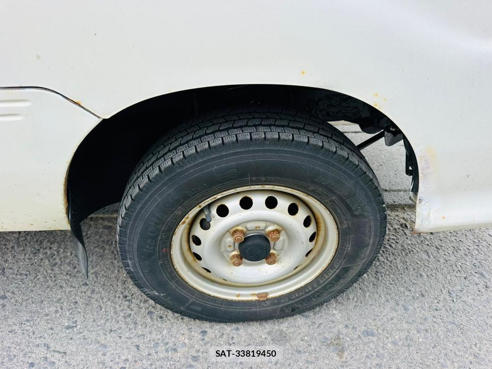 Daihatsu HIJET TRUCK 2012-02 7094010-23