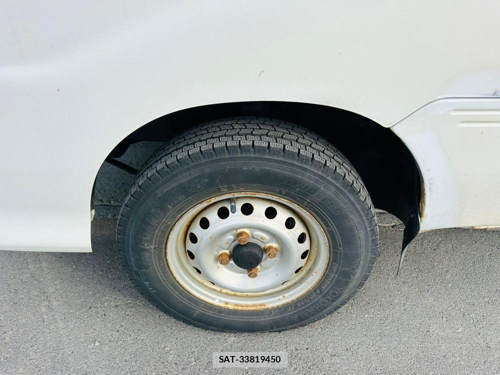 Daihatsu HIJET TRUCK 2012-02 7094010-24