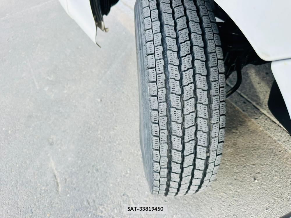 Daihatsu HIJET TRUCK 2012-02 7094010-26