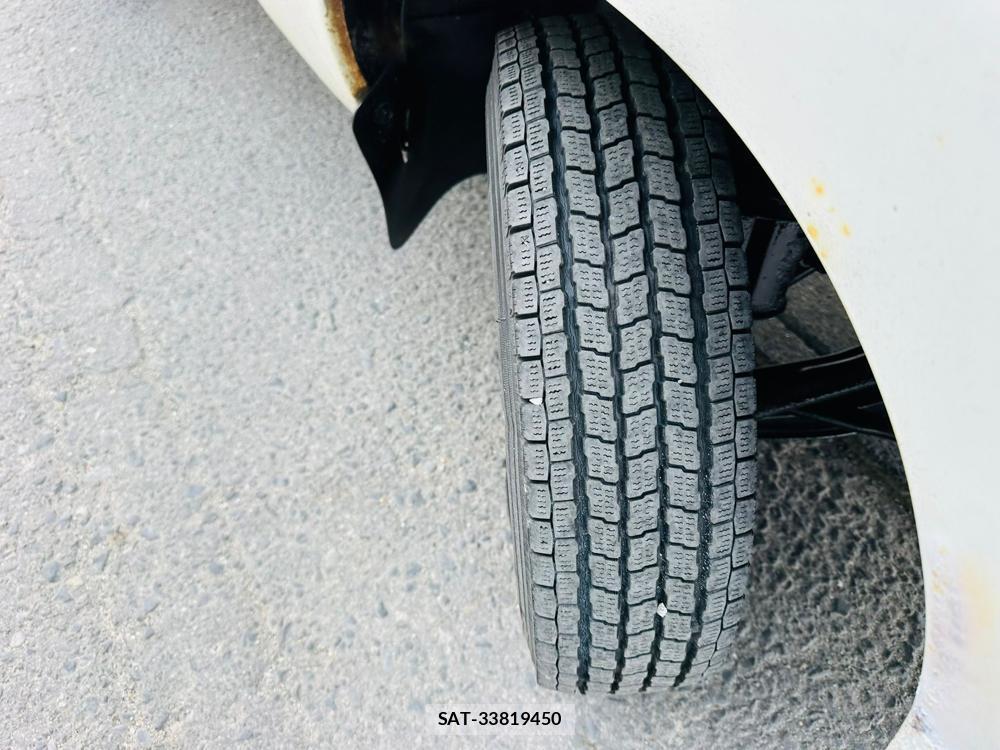 Daihatsu HIJET TRUCK 2012-02 7094010-27