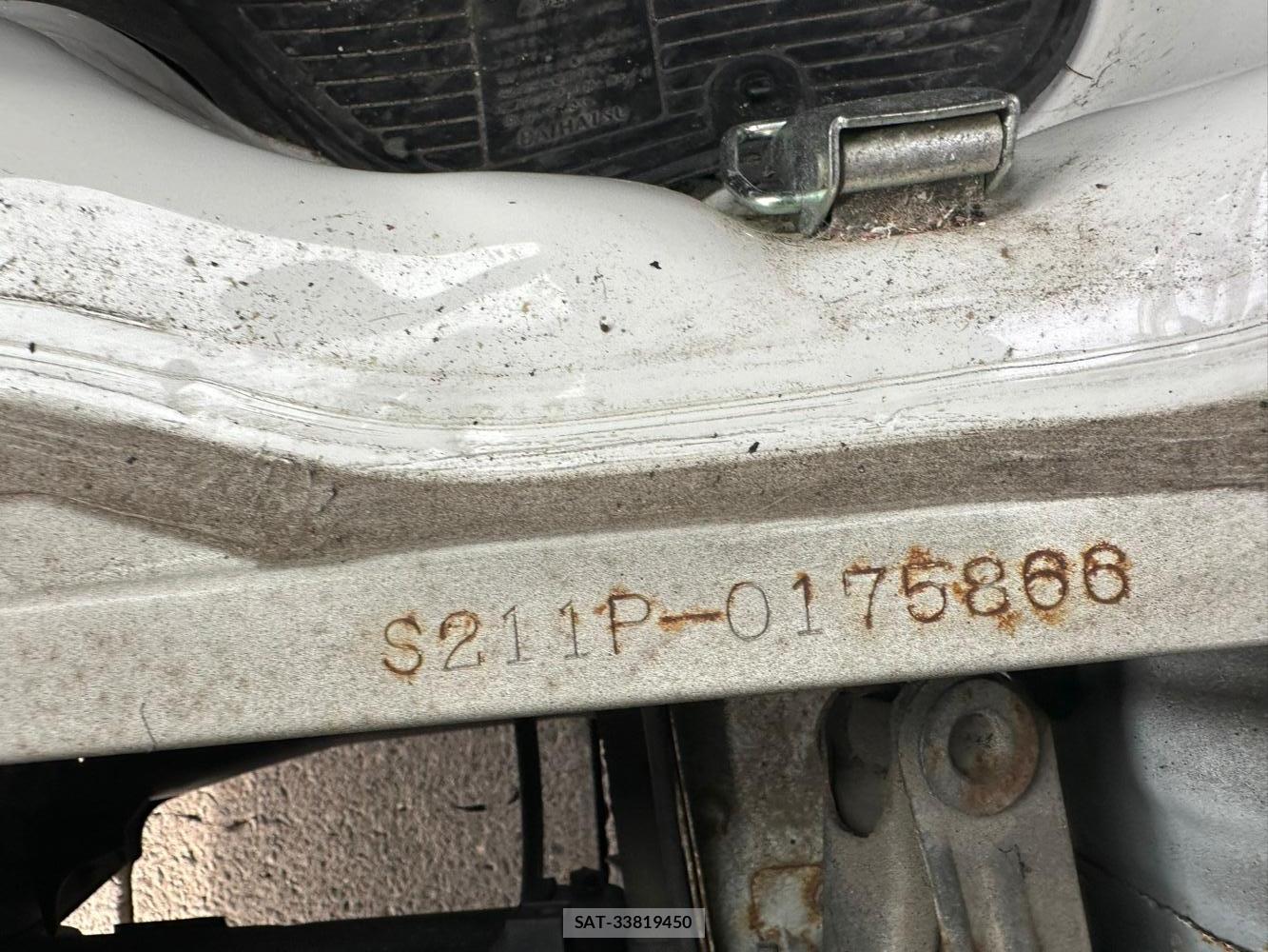 Daihatsu HIJET TRUCK 2012-02 7094010-29