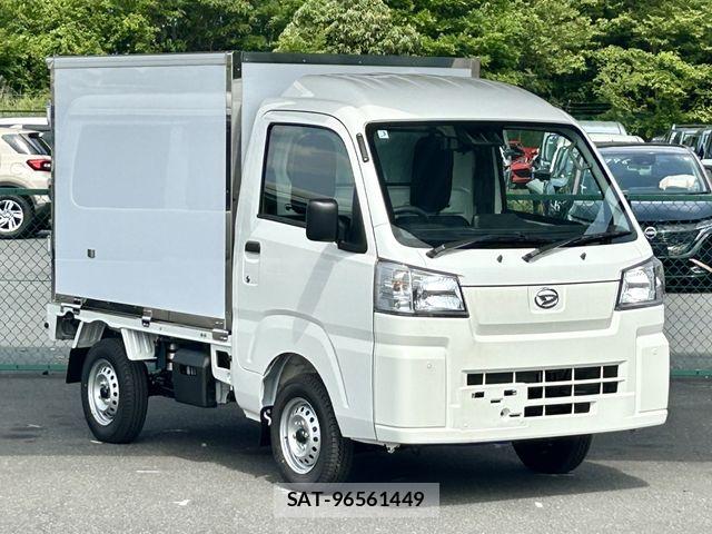 Daihatsu HIJET TRUCK 2026-03 7500866-0