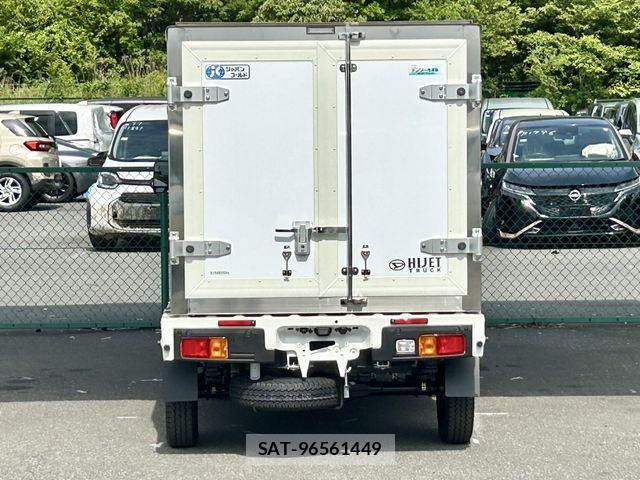 Daihatsu HIJET TRUCK 2026-03 7500866-10