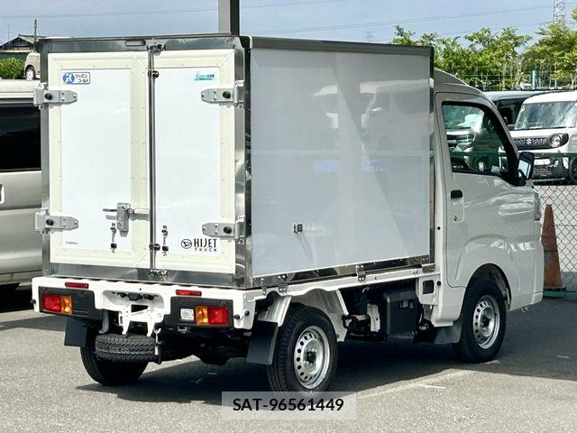 Daihatsu HIJET TRUCK 2026-03 7500866-11
