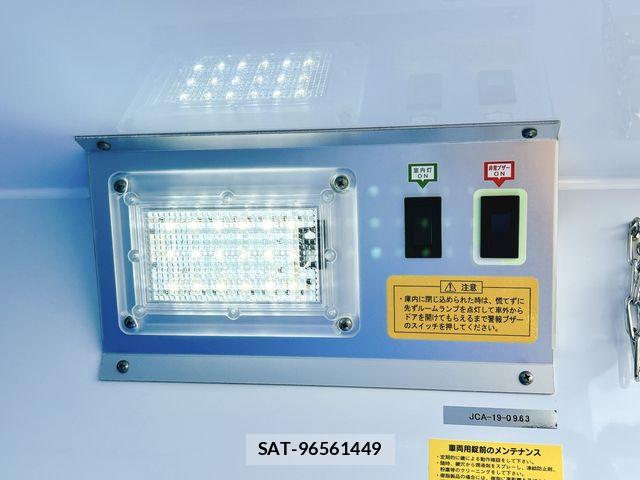 Daihatsu HIJET TRUCK 2026-03 7500866-17