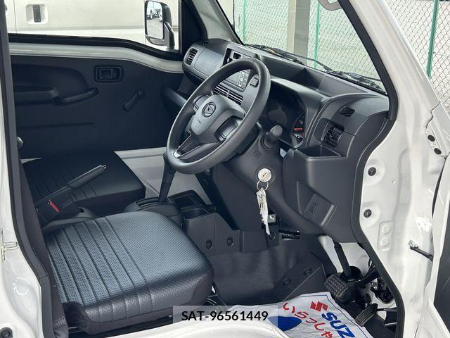 Daihatsu HIJET TRUCK 2026-03 7500866-19