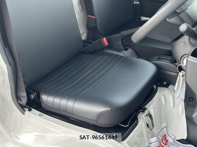 Daihatsu HIJET TRUCK 2026-03 7500866-21