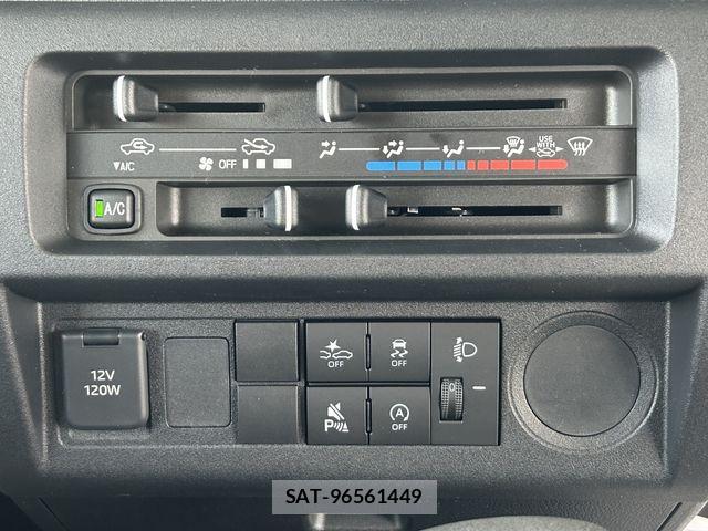 Daihatsu HIJET TRUCK 2026-03 7500866-22