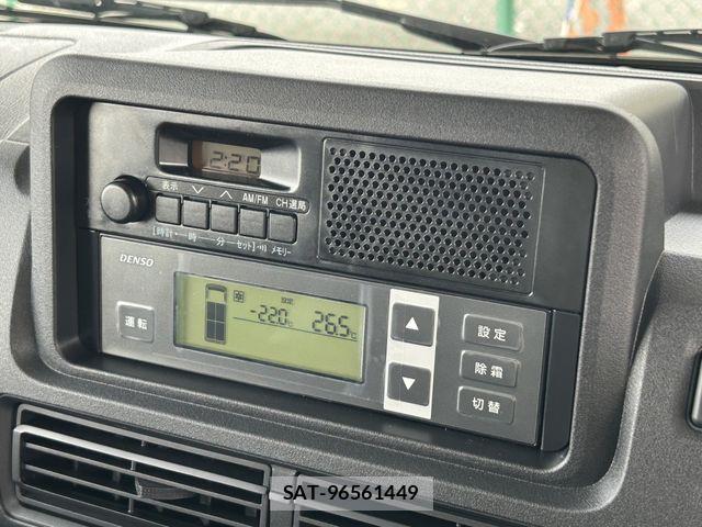 Daihatsu HIJET TRUCK 2026-03 7500866-23