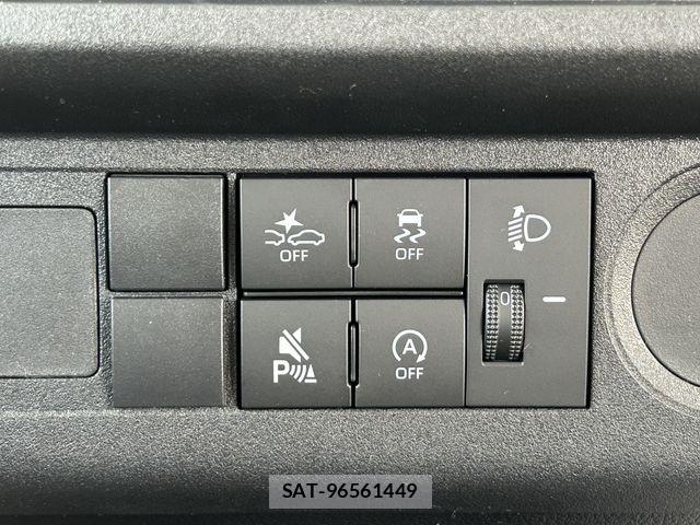 Daihatsu HIJET TRUCK 2026-03 7500866-27
