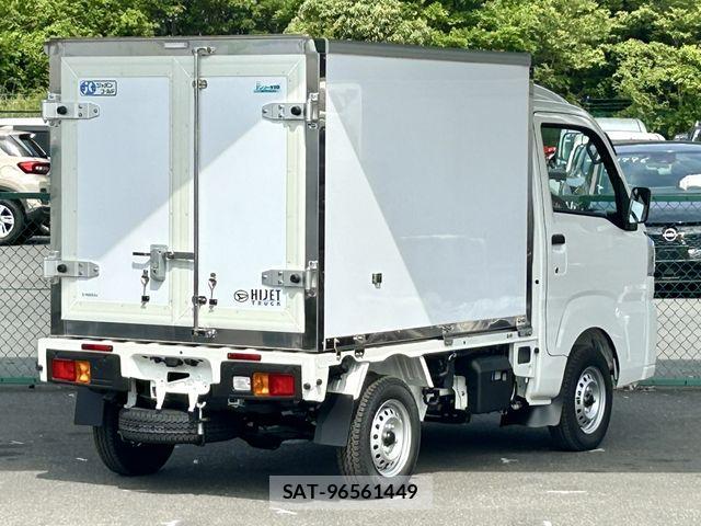 Daihatsu HIJET TRUCK 2026-03 7500866-2